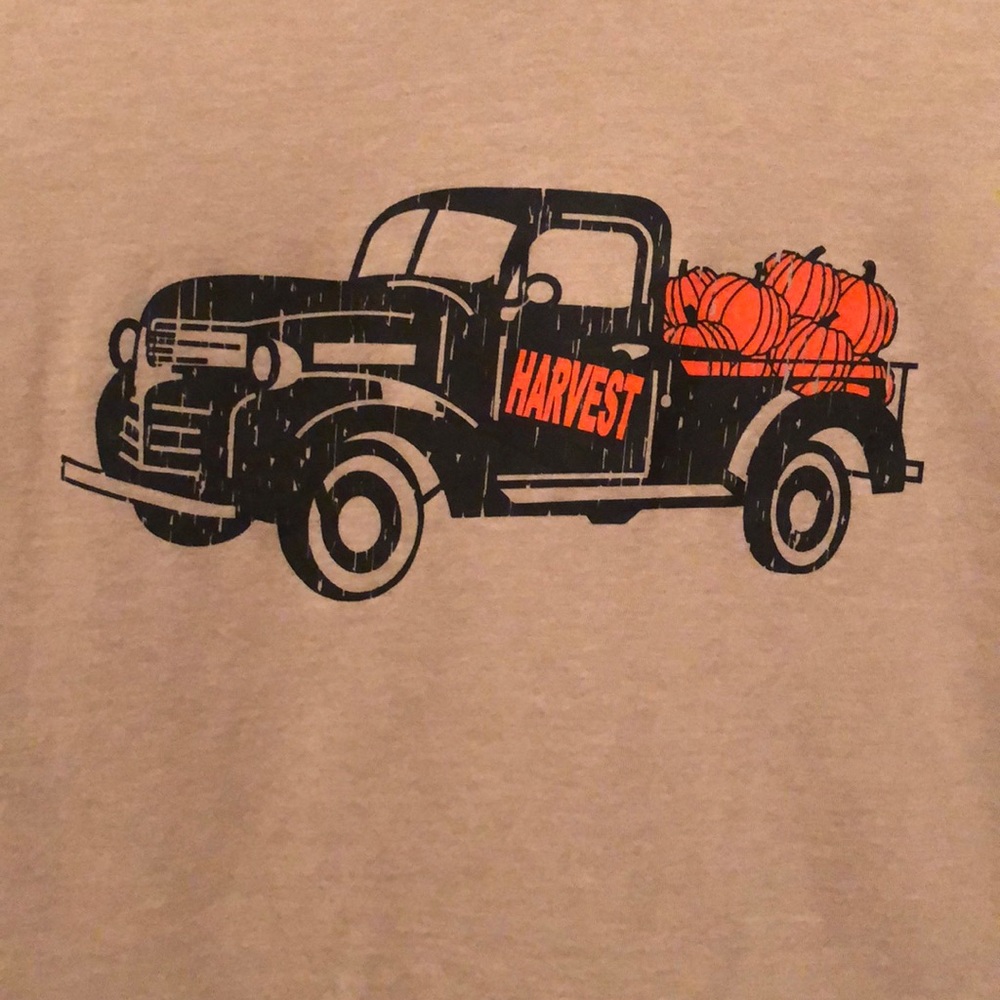 Fall T-Shirt - Picture 2 of 2